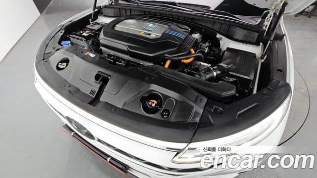 Hyundai NEXO Premium, 2023 6