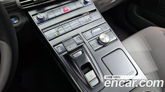 Hyundai NEXO Premium, 2023 9