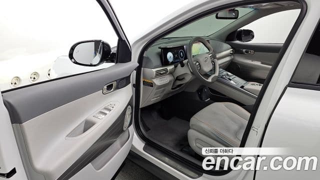 Hyundai NEXO Premium, 2023 10