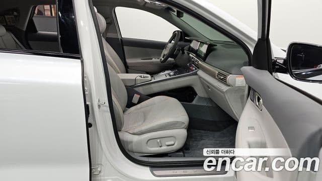 Hyundai NEXO Premium, 2023 11