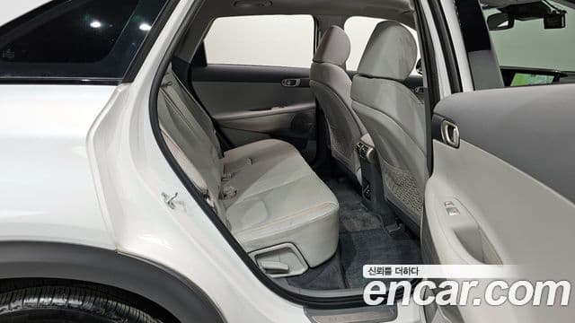 Hyundai NEXO Premium, 2023 12