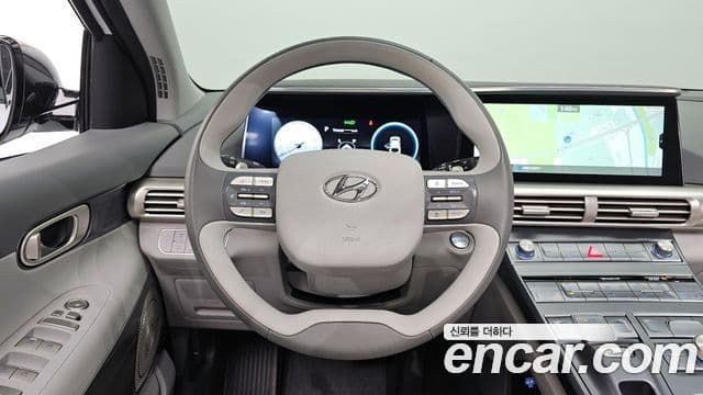 Hyundai NEXO Premium, 2023 13
