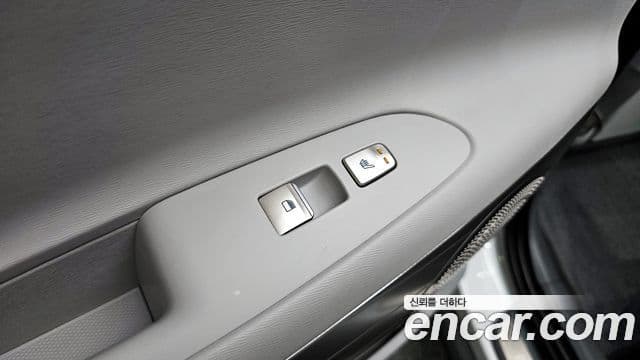 Hyundai NEXO Premium, 2023 19