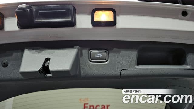 Hyundai NEXO Premium, 2023 20