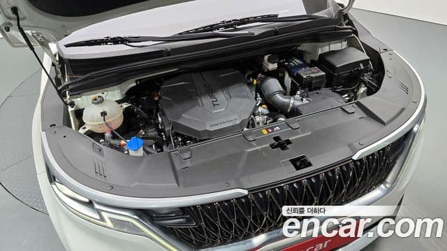 Kia Carnival 4세대 Prestige, 2021 6
