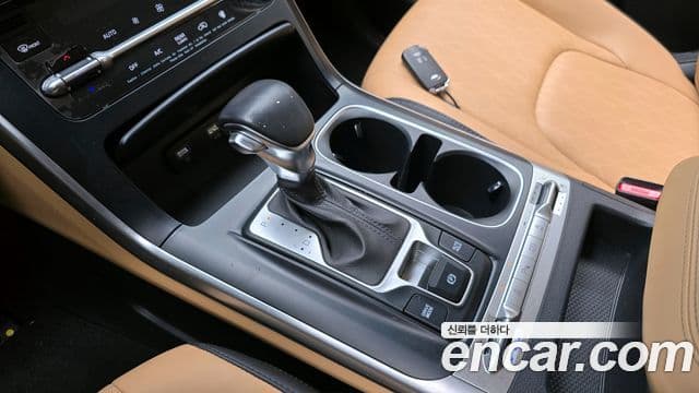 Kia Carnival 4세대 Prestige, 2021 9