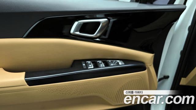 Kia Carnival 4세대 Prestige, 2021 17