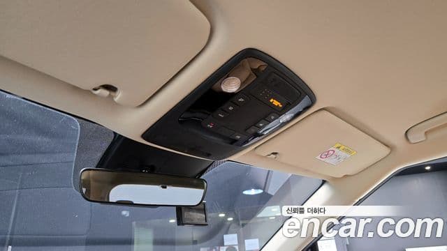 Kia Carnival 4세대 Prestige, 2021 19