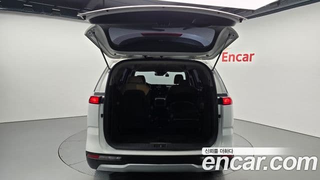 Kia Carnival 4세대 Prestige, 2021 20