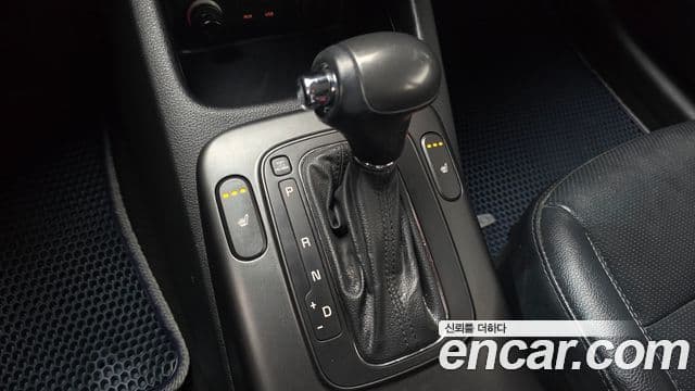 Kia K3 Trendy, 2013 9