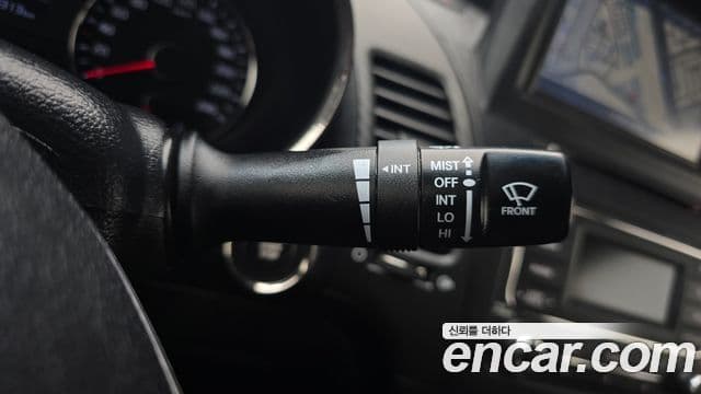 Kia K3 Trendy, 2013 17