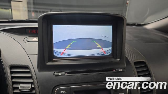 Kia K3 Trendy, 2013 18