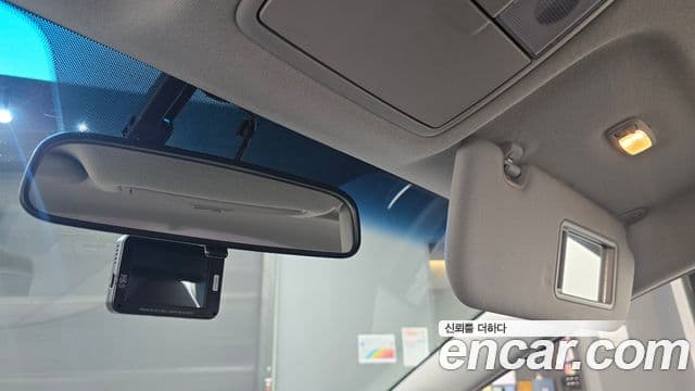 Kia K3 Trendy, 2013 19