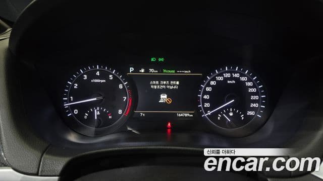 Genesis G80 Sport, 2017 8