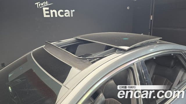 Genesis G80 Sport, 2017 19