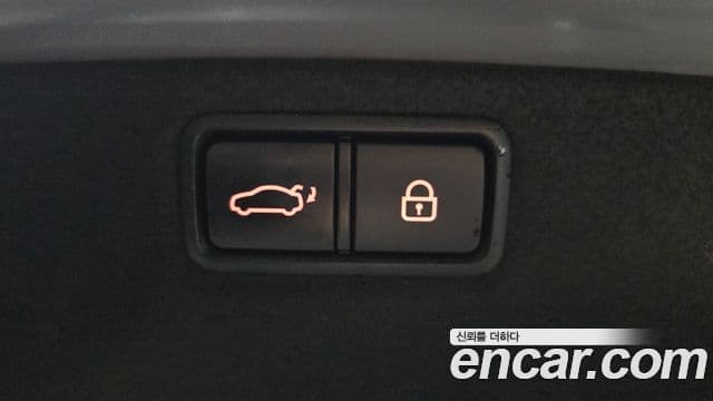 Genesis G80 Sport, 2017 20