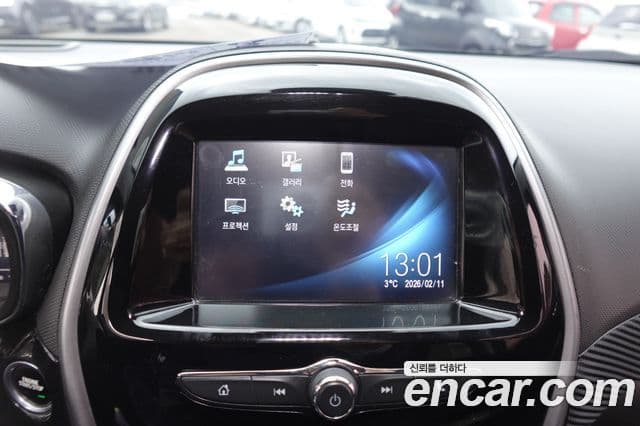 Chevrolet(GM대우) The / новый Next Spark LTZ, 2016 9