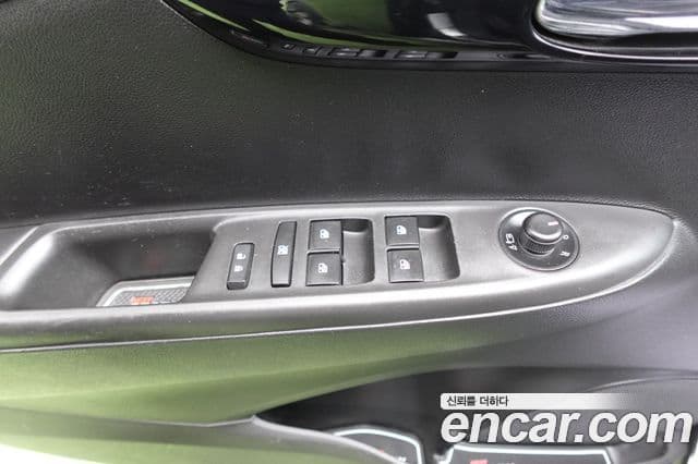 Chevrolet(GM대우) The / новый Next Spark LTZ, 2016 14