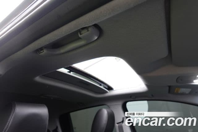 Chevrolet(GM대우) The / новый Next Spark LTZ, 2016 15