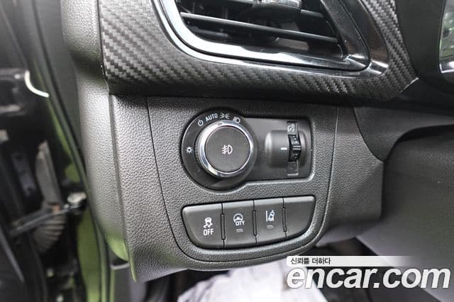 Chevrolet(GM대우) The / новый Next Spark LTZ, 2016 16