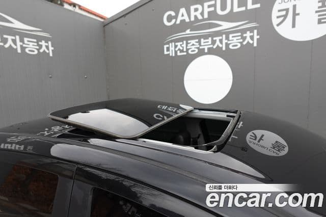 Chevrolet(GM대우) The / новый Next Spark LTZ, 2016 17