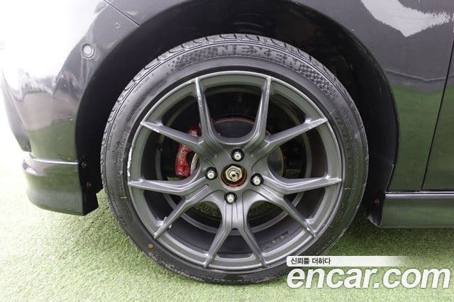 Chevrolet(GM대우) The / новый Next Spark LTZ, 2016 19