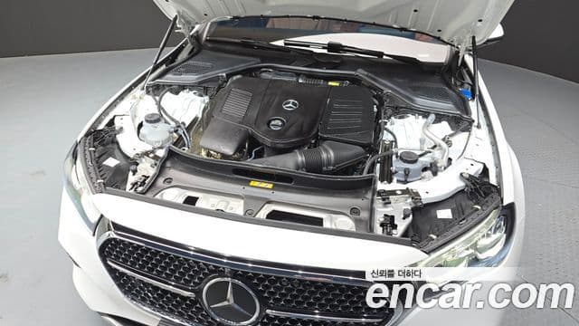 Mercedes-Benz E-класс W214 Avantgarde, 2025 6