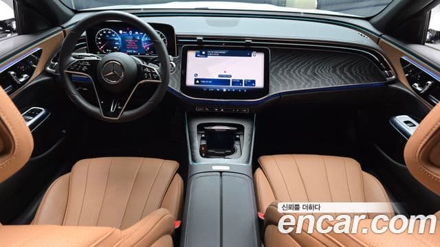 Mercedes-Benz E-класс W214 Avantgarde, 2025 7