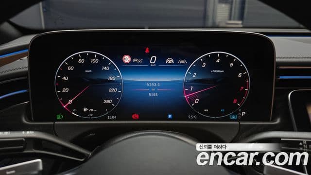 Mercedes-Benz E-класс W214 Avantgarde, 2025 8