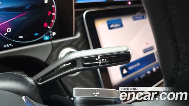 Mercedes-Benz E-класс W214 Avantgarde, 2025 9