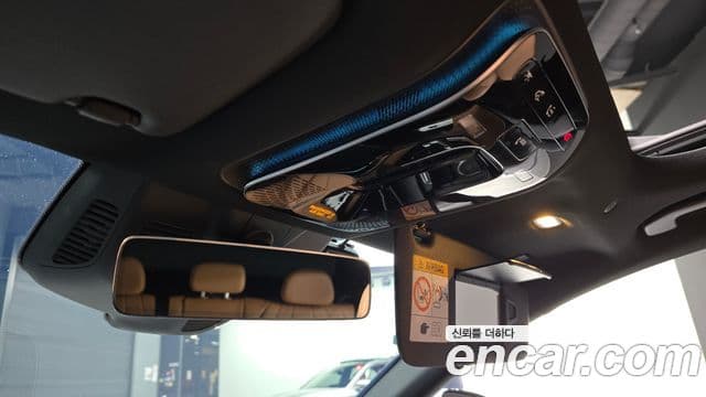 Mercedes-Benz E-класс W214 Avantgarde, 2025 17