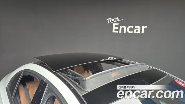 Mercedes-Benz E-класс W214 Avantgarde, 2025 20