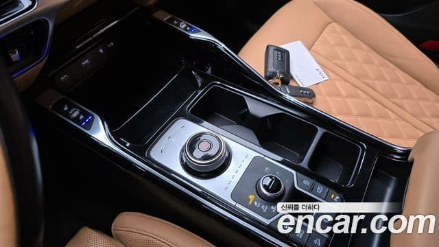 Kia Sorento 4세대 Signature, 2022 9