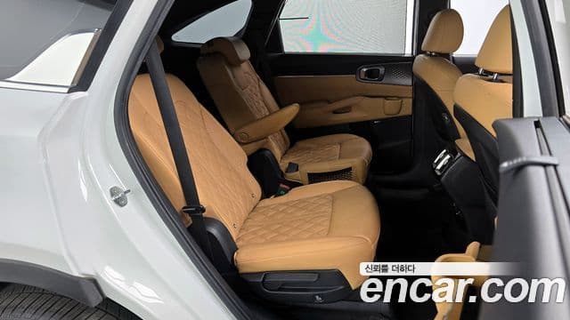 Kia Sorento 4세대 Signature, 2022 12