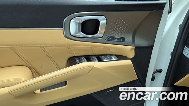 Kia Sorento 4세대 Signature, 2022 17