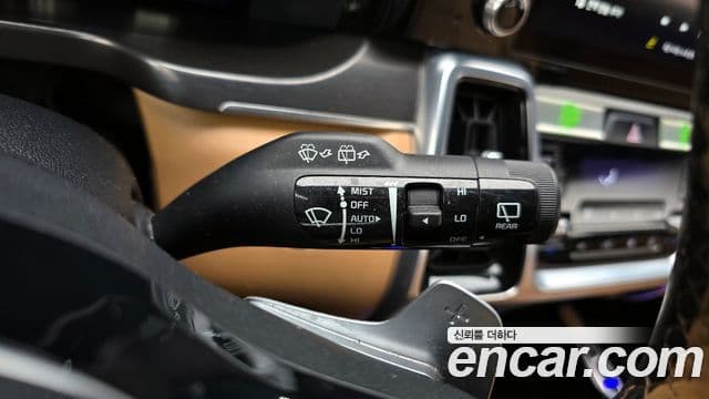 Kia Sorento 4세대 Signature, 2022 18
