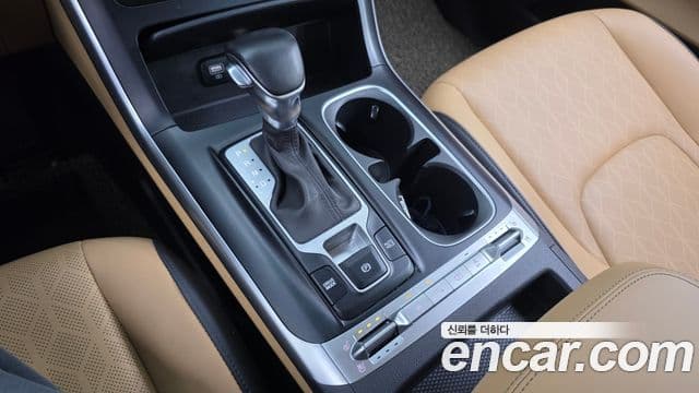 Kia Carnival 4세대 Prestige, 2022 9