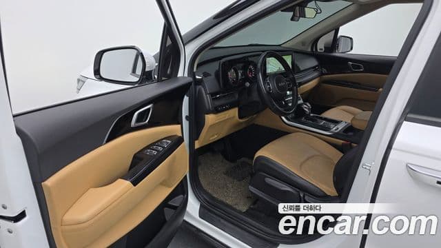 Kia Carnival 4세대 Prestige, 2022 10
