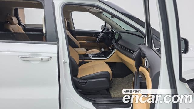 Kia Carnival 4세대 Prestige, 2022 11