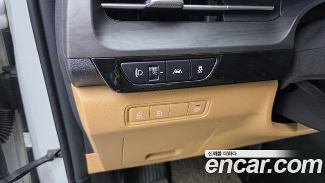 Kia Carnival 4세대 Prestige, 2022 14