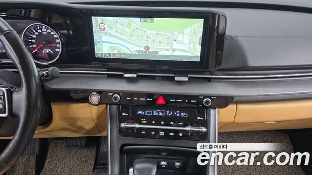 Kia Carnival 4세대 Prestige, 2022 15