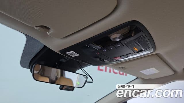 Kia Carnival 4세대 Prestige, 2022 18