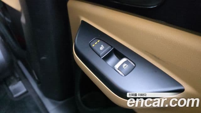 Kia Carnival 4세대 Prestige, 2022 19