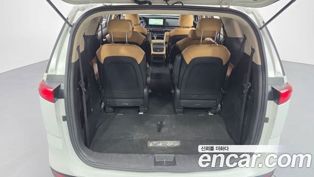 Kia Carnival 4세대 Prestige, 2022 20