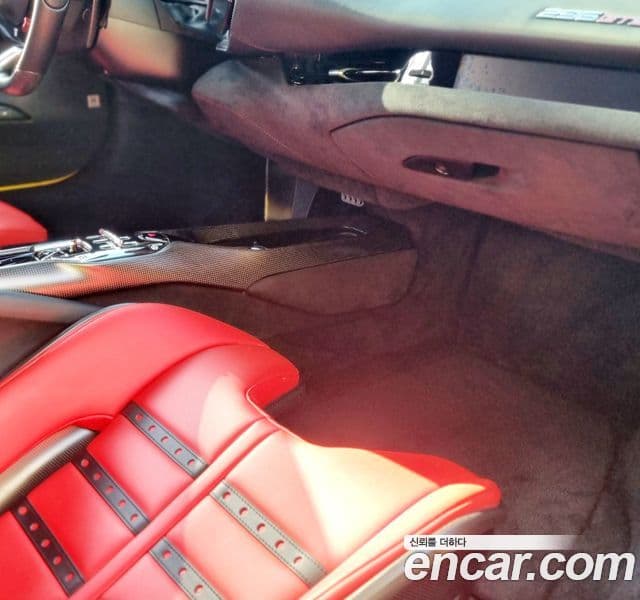 Ferrari 296 GTB 3.0 V6, 2023 11