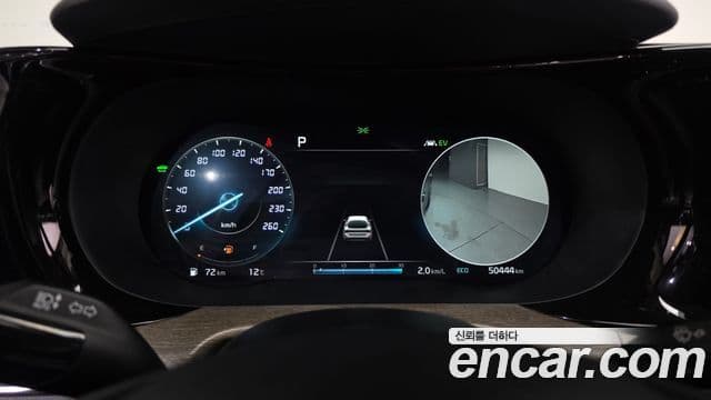 Kia K5 гибрид 3세대 Noblesse, 2022 8