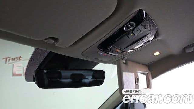 Kia K5 гибрид 3세대 Noblesse, 2022 18