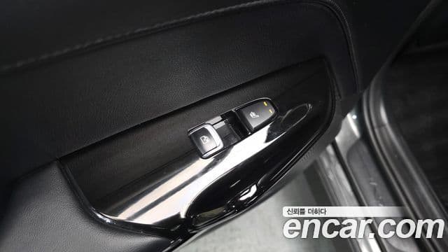 Kia K5 гибрид 3세대 Noblesse, 2022 19