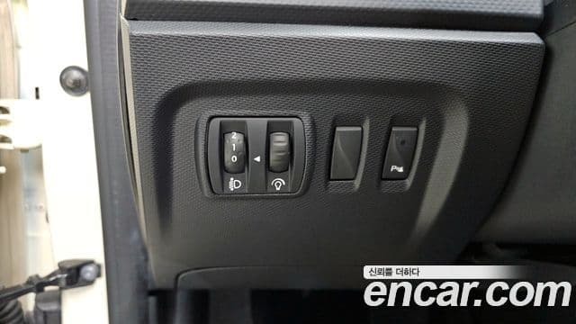 Renault Korea(Samsung) QM3 RE, 2015 14