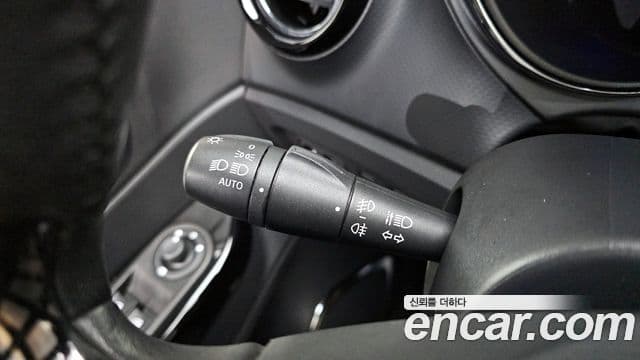 Renault Korea(Samsung) QM3 RE, 2015 16